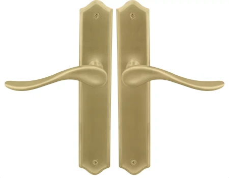 Haven Traditional Longplate - MSB