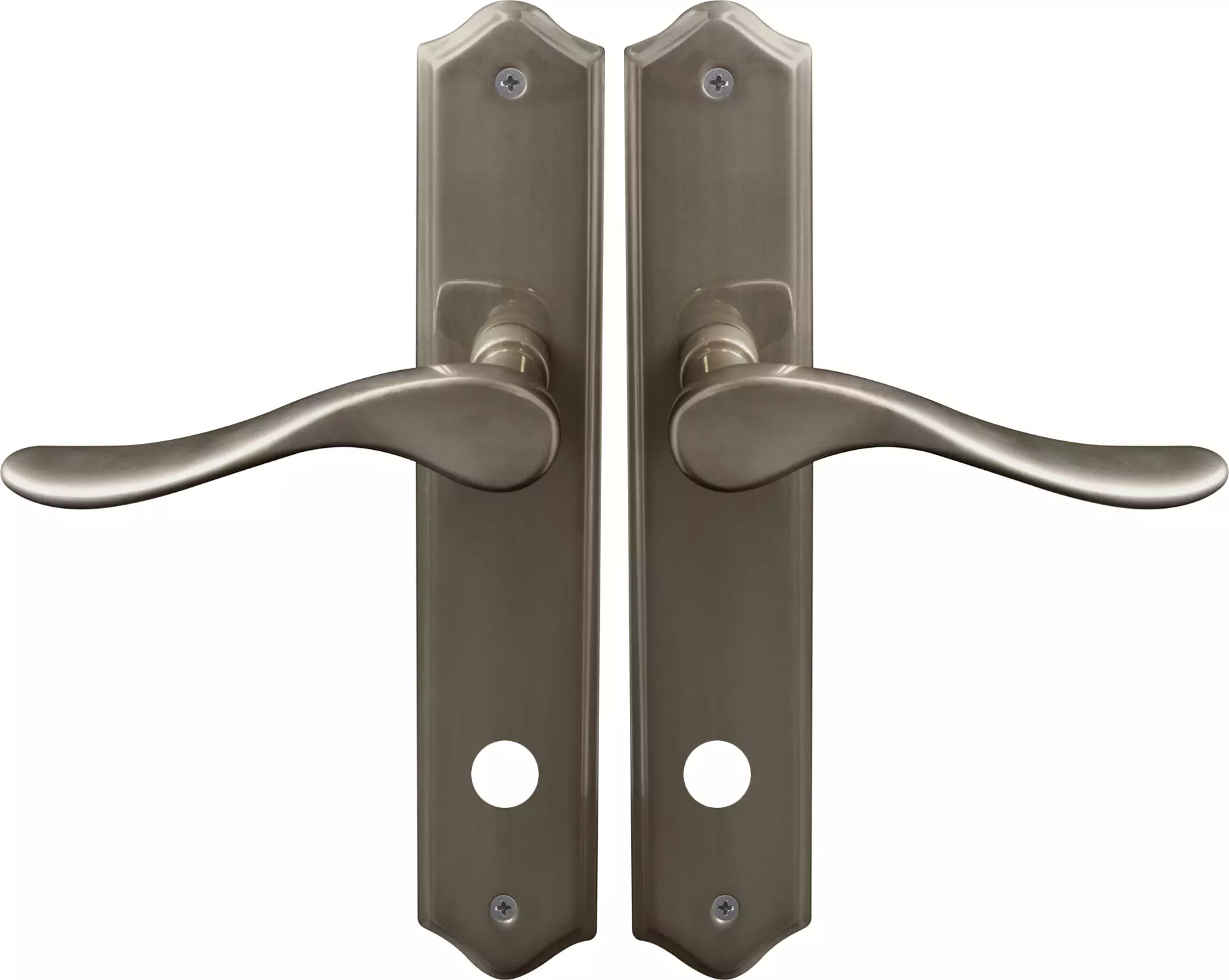 Haven Traditional Longplate - Priv 85mm - NB