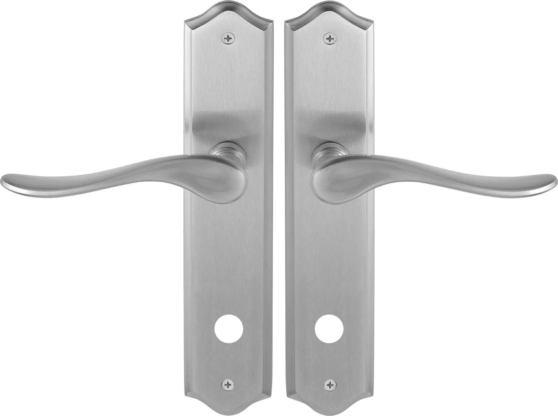 Haven Traditional Longplate - Priv 85mm - PC