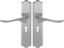 Haven Traditional Longplate Std Keyhole - PC