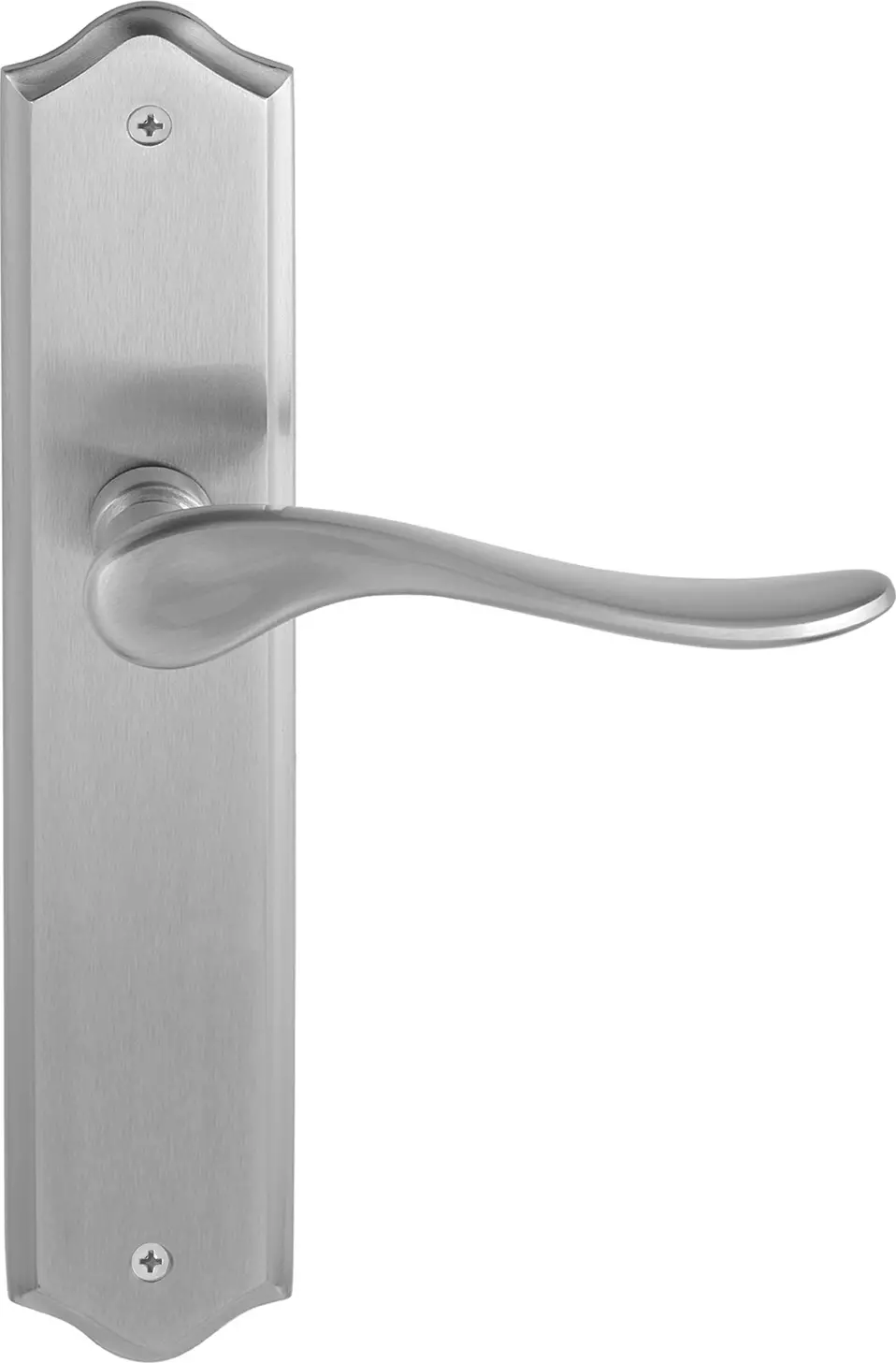 Haven LP Traditional Dummy Lever - LH - PC