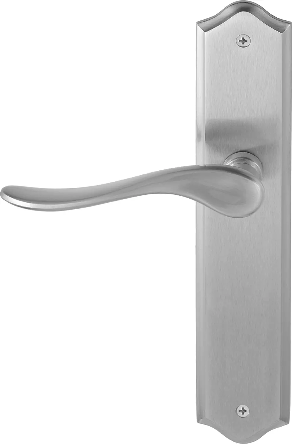 Haven LP Traditional Dummy Lever - RH - PC