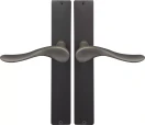 Haven Square Longplate - DRB
