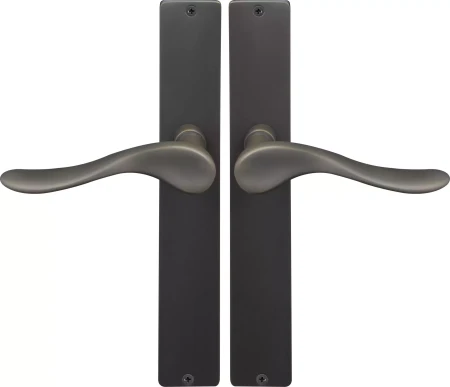 Haven Square Longplate - DRB