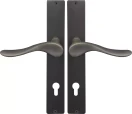 Haven Square Longplate E85 Keyhole - DRB