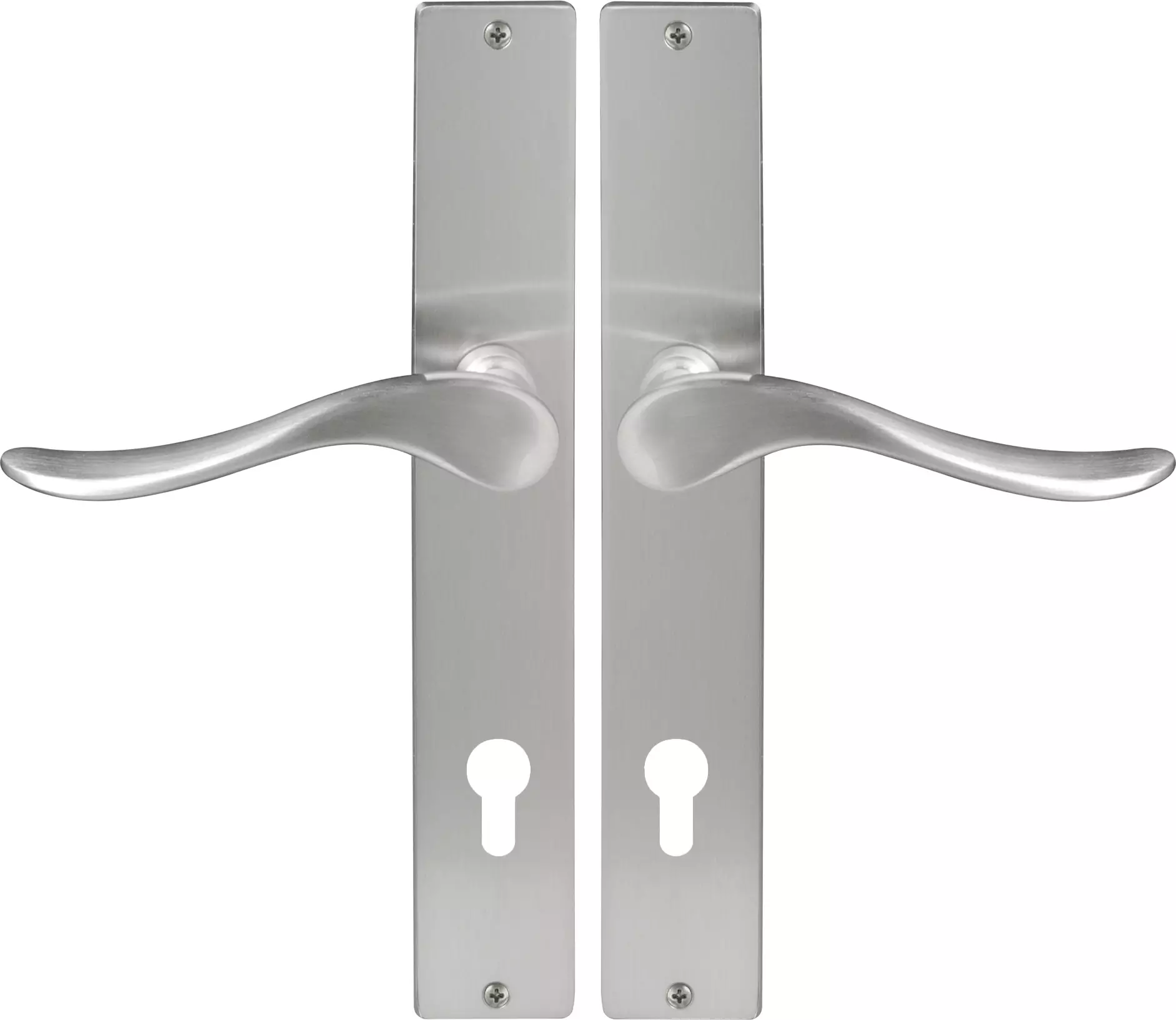 Haven Square Longplate E85 Keyhole - PC