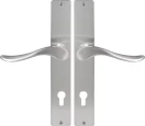 Haven Square Longplate E85 Keyhole - PC