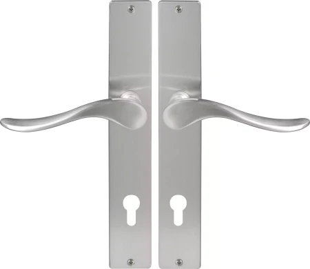 Haven Square Longplate E85 Keyhole - PC