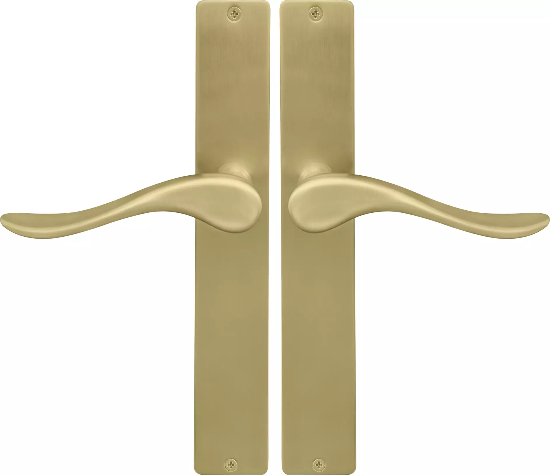 Haven Square Longplate - MSB