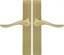 Haven Square Longplate - MSB
