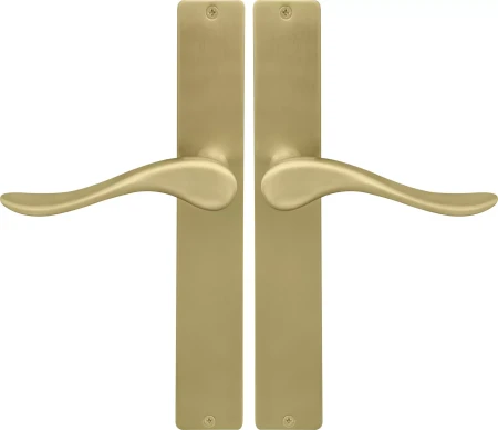 Haven Square Longplate - MSB