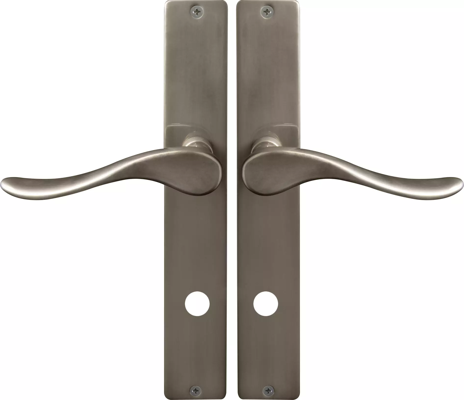 Haven Square Longplate - Priv 85mm - NB