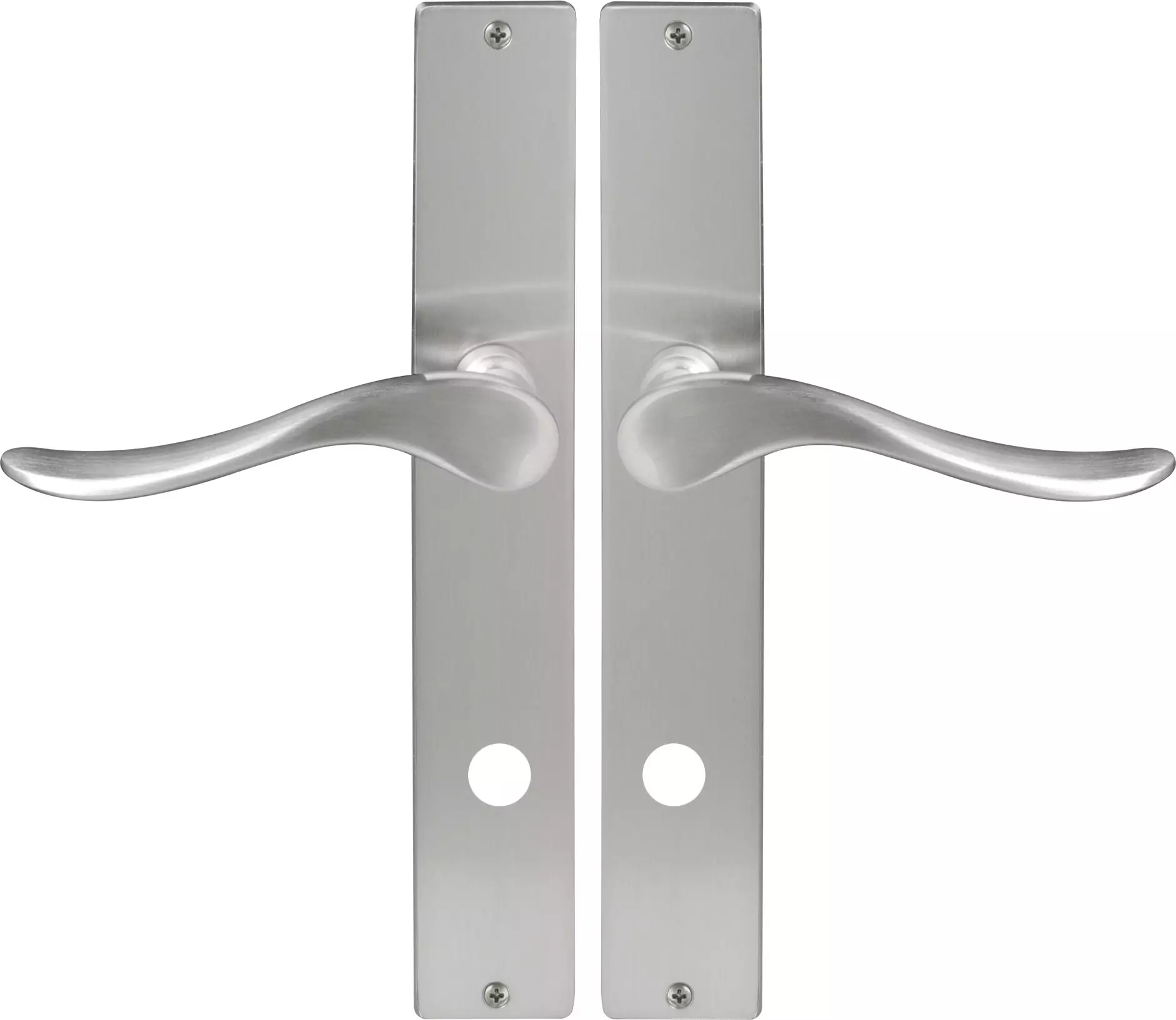 Haven Square Longplate - Priv 85mm - PC