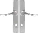 Haven Square Longplate - Priv 85mm - PC