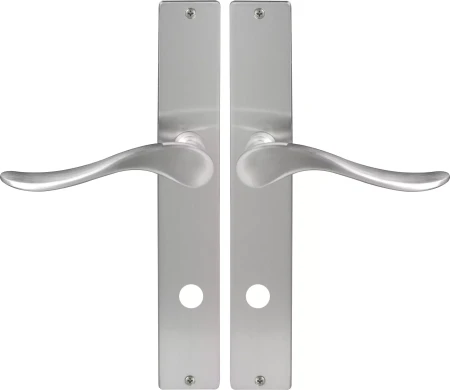 Haven Square Longplate - Priv 85mm - PC