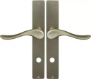Haven Square Longplate - Priv 85mm - RB