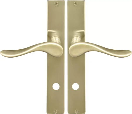 Haven Square Longplate - Priv 85mm - USB