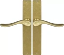 Haven Square Longplate - RLB