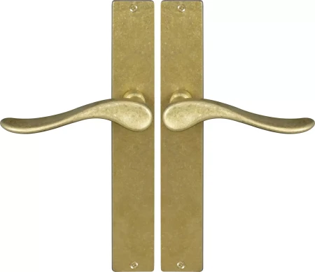 Haven Square Longplate - RLB