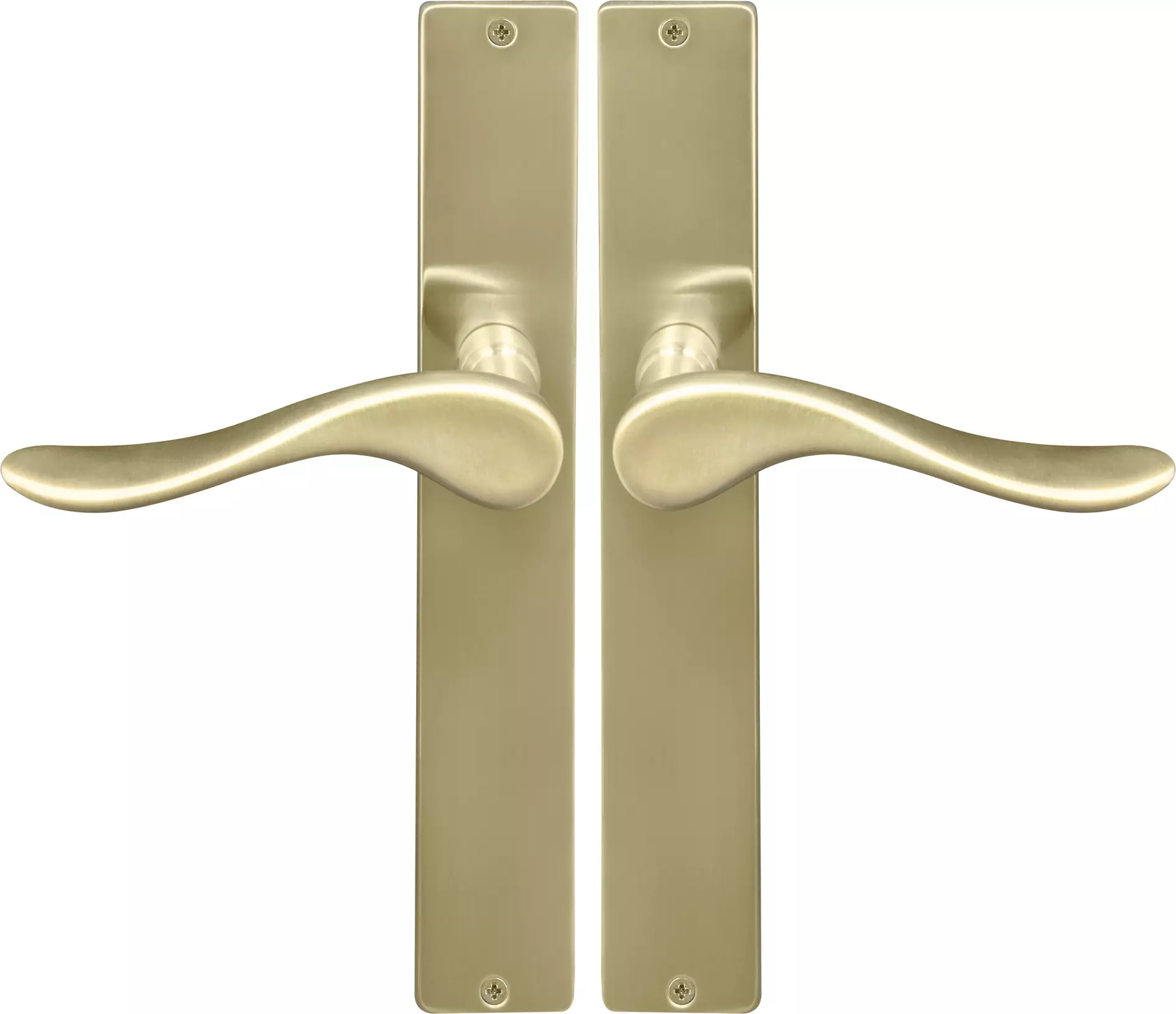 Haven Square Longplate - USB