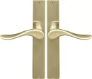 Haven Square Longplate - USB