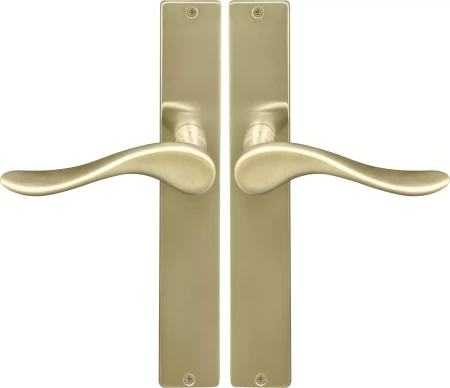 Haven Square Longplate - USB