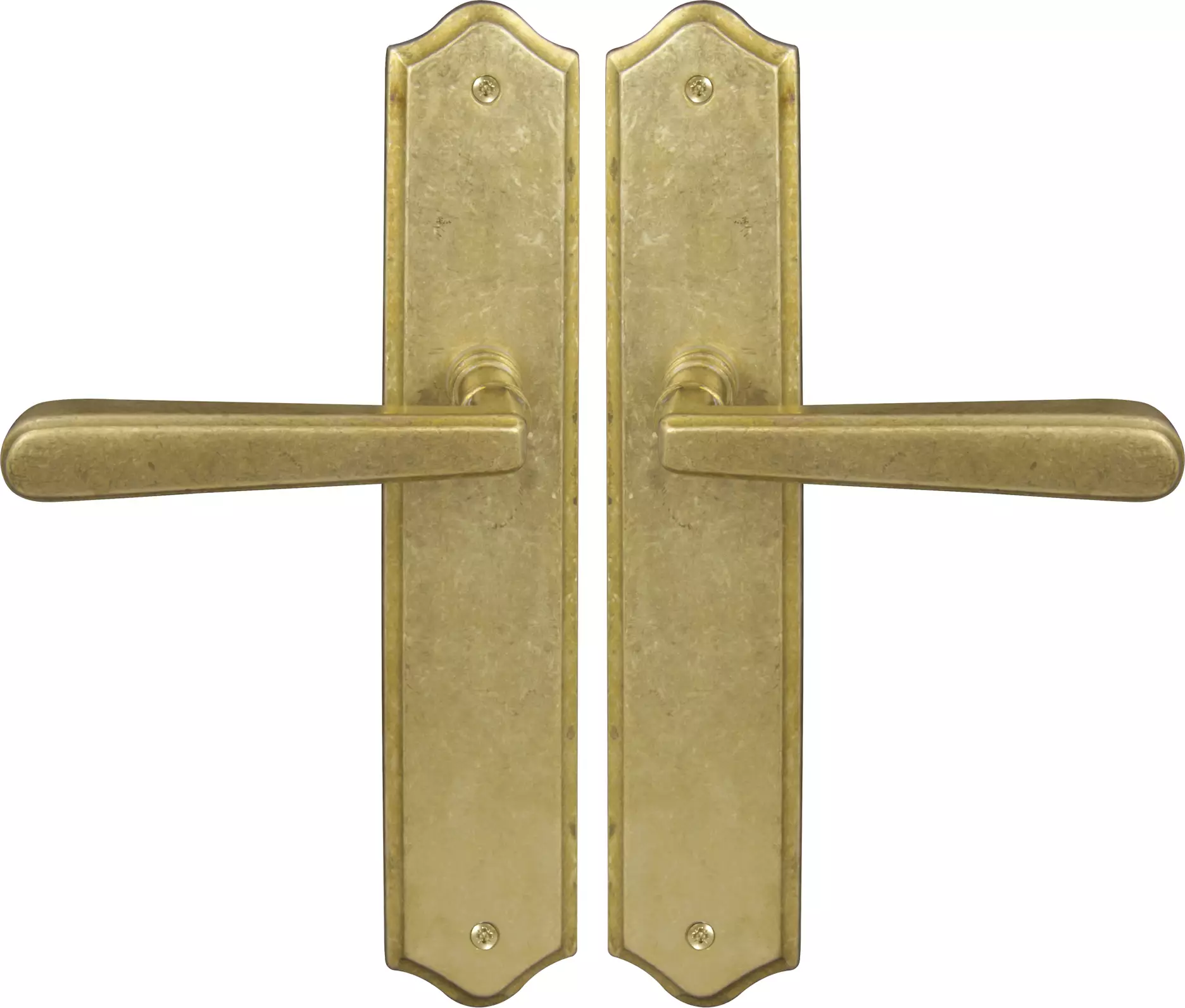 Villa Traditional Longplate - RLB