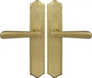 Villa Traditional Longplate - RLB