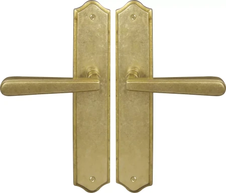 Villa Traditional Longplate - RLB