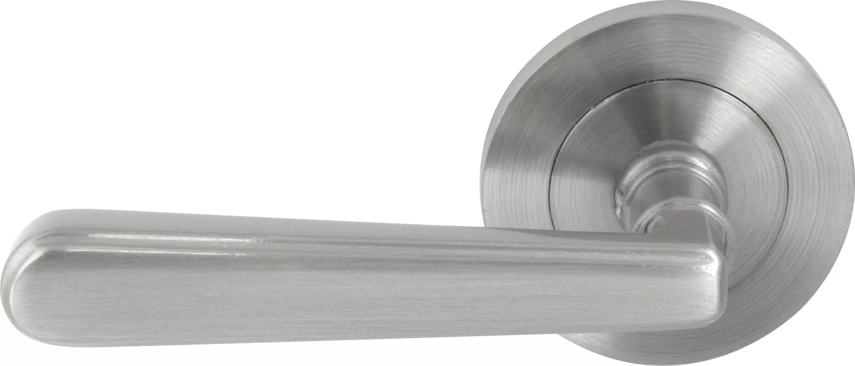 Villa 64mm Large Rose Dummy Lever - PC