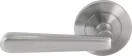 Villa 64mm Large Rose Dummy Lever - PC