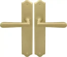 Villa Traditional Longplate - MSB