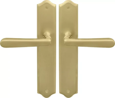 Villa Traditional Longplate - MSB