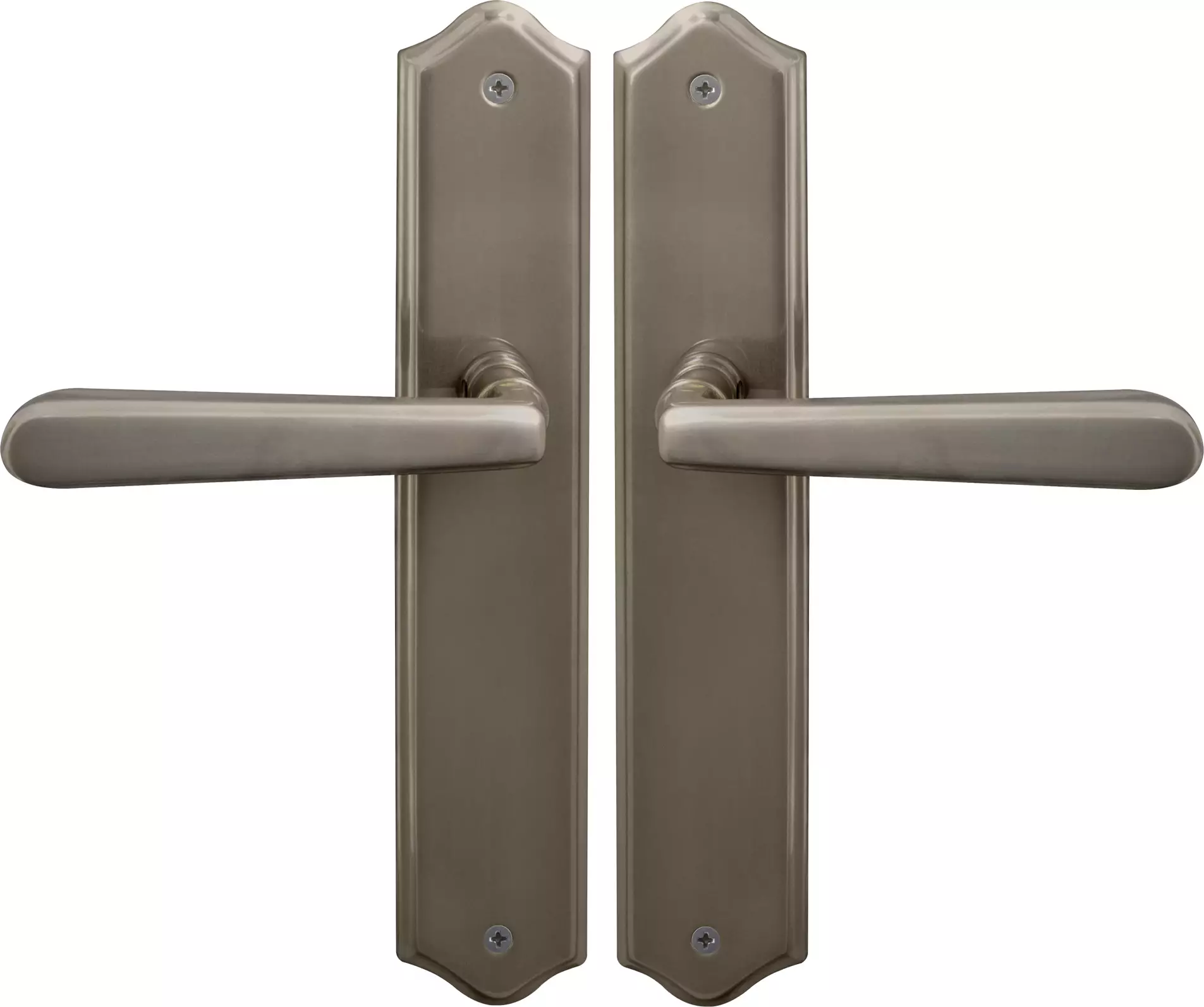 Villa Traditional Longplate - NB