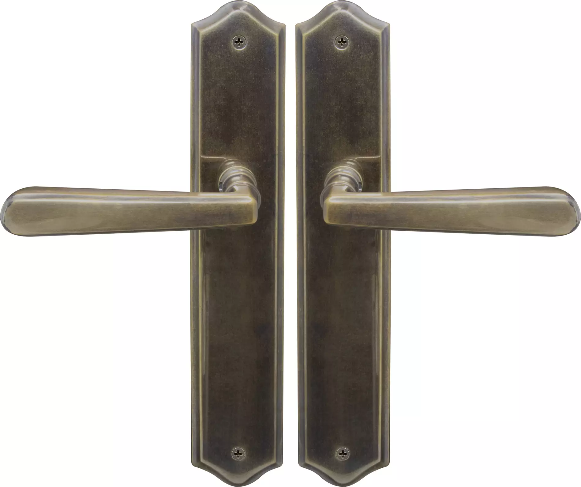 Villa Traditional Longplate - ORB