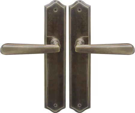 Villa Traditional Longplate - ORB