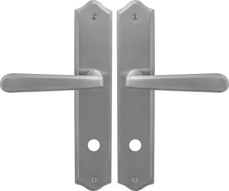 Villa Traditional Longplate - Priv 85mm - PC
