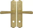 Villa Traditional Longplate - Priv 85mm - RLB