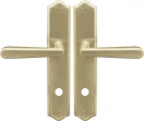 Villa Traditional Longplate - Priv 85mm - USB