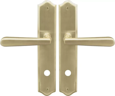 Villa Traditional Longplate - Priv 85mm - USB