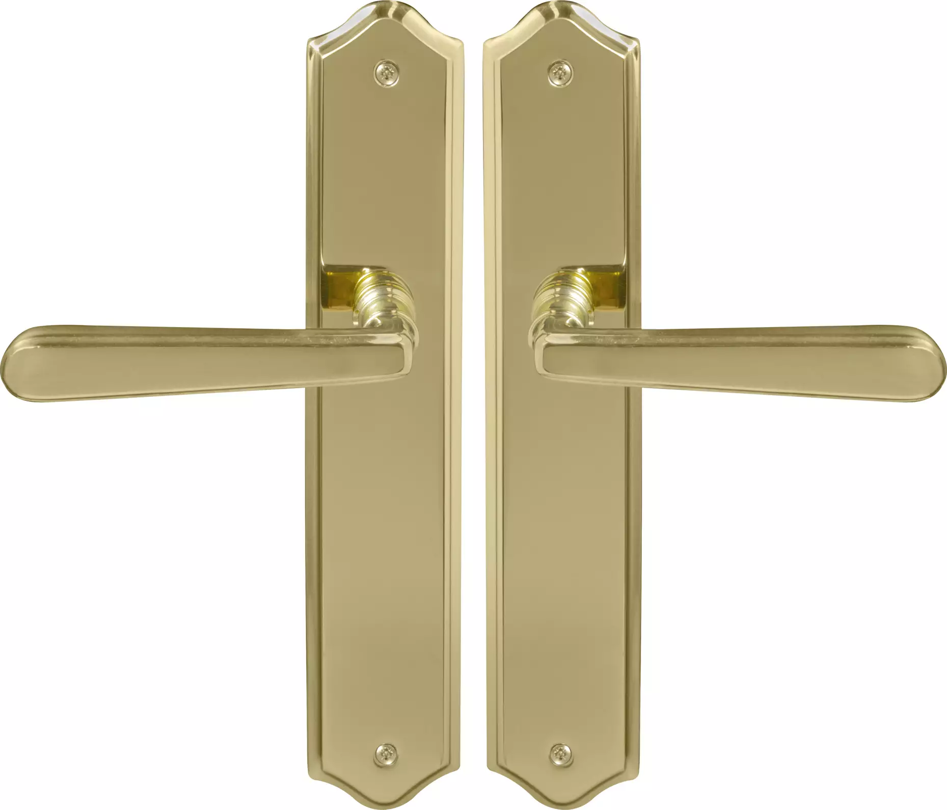 Villa Traditional Longplate - PB