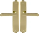 Villa Traditional Longplate - PB