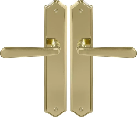 Villa Traditional Longplate - PB