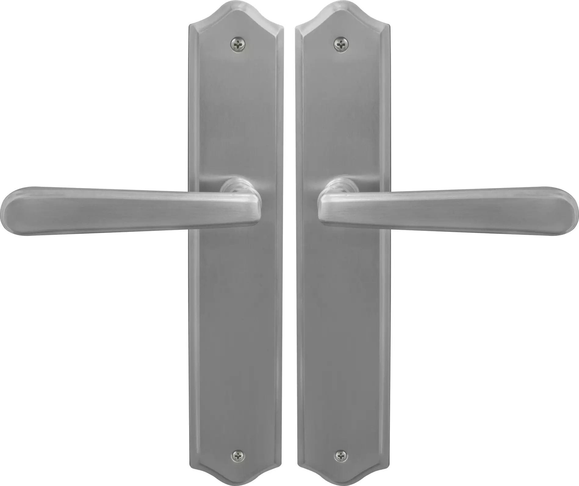 Villa Traditional Longplate - PC