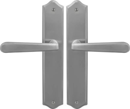 Villa Traditional Longplate - PC