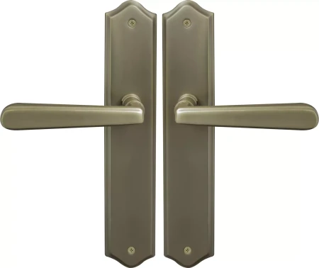 Villa Traditional Longplate - RB