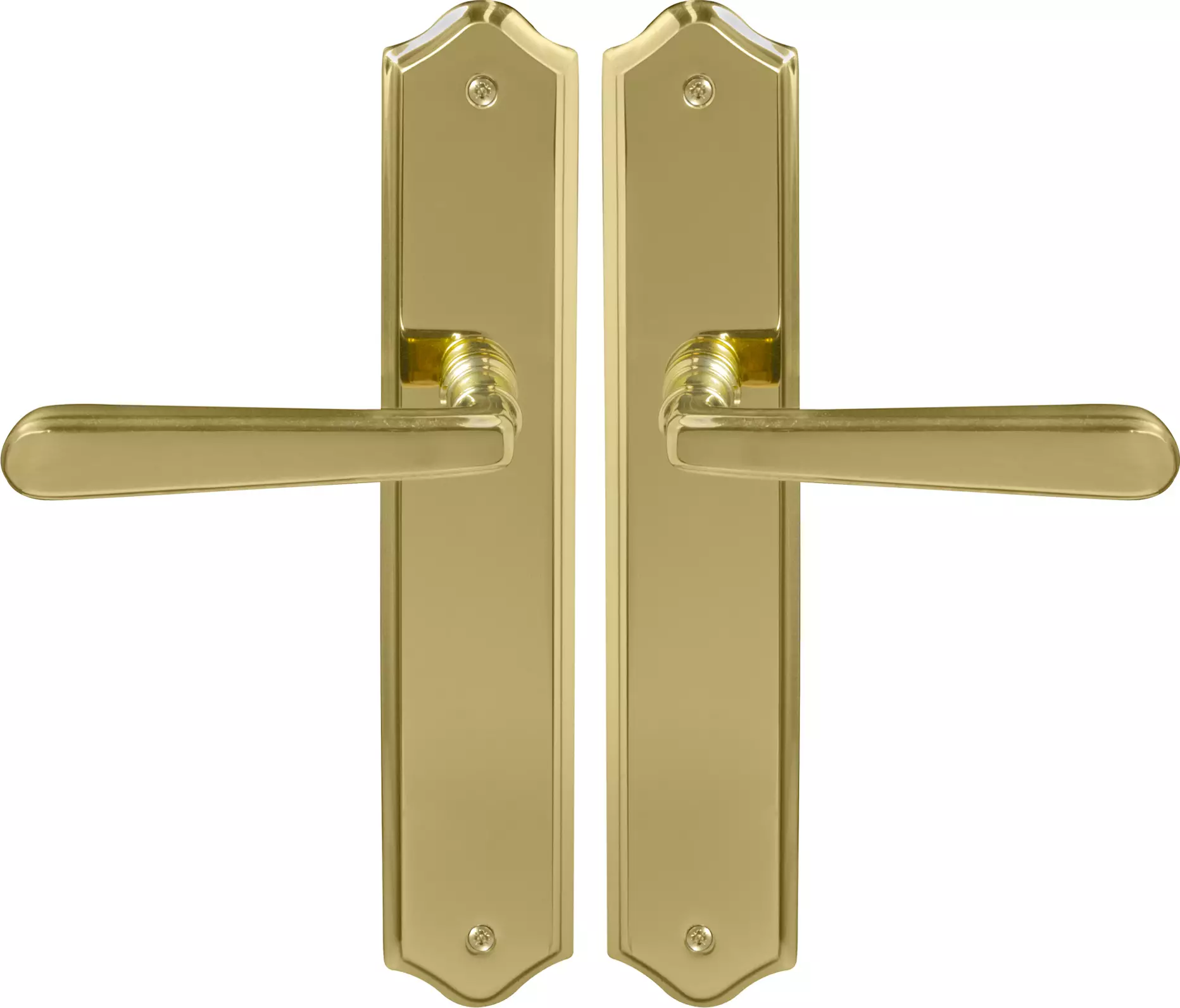 Villa Traditional Longplate - UB