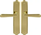 Villa Traditional Longplate - UB