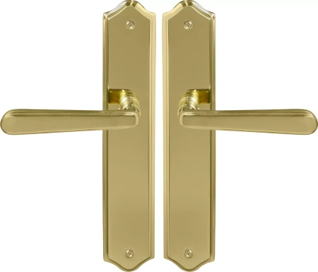 Villa Traditional Longplate - UB