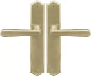 Villa Traditional Longplate - USB